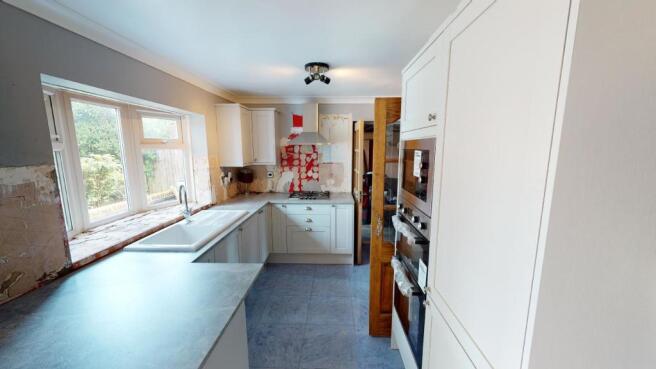 News Lane Kitchen
