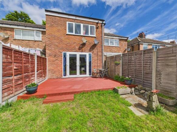 3 bed House for sale Image 11