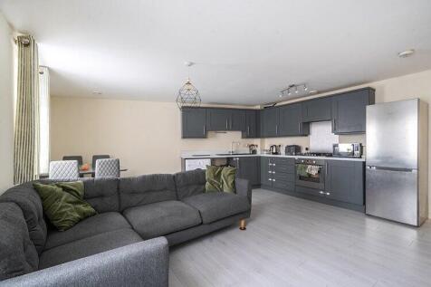 Prince Rupert Drive, Aylesbury, Buckinghamshire, HP19