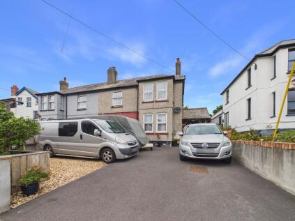 Valley Road, Bude