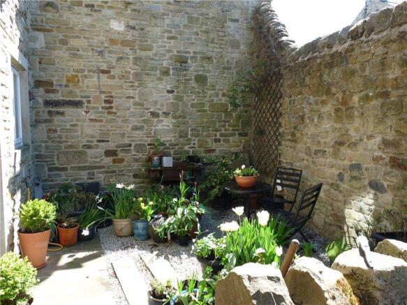 Delightful Garden