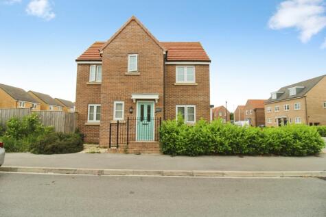Waudby Way, Hull