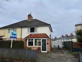4, Chilton Road, Birmingham B14 4ET