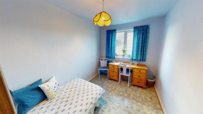 Pinedale Bedroom