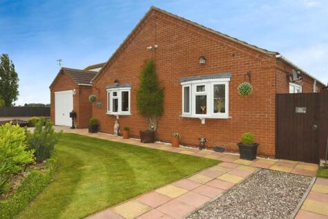 Sutterton Drove, Amber Hill, BOSTON