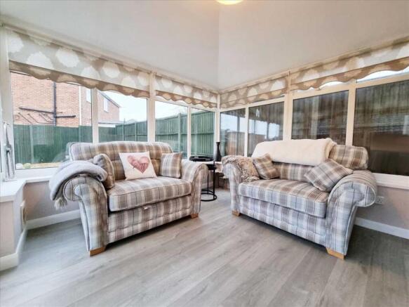 Conservatory:
