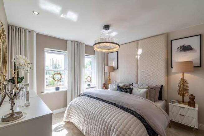 5 bed Detached for sale Image 10