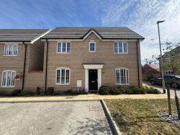 20, Rawlinson Crescent, Bury St Edmunds IP32 7QL
