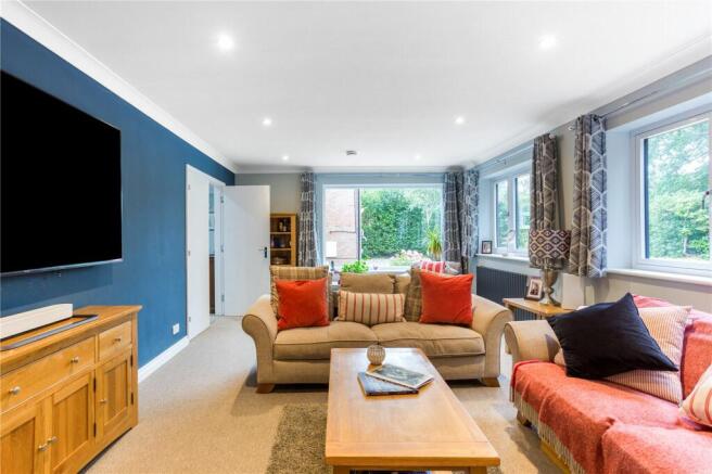 Drawing Room