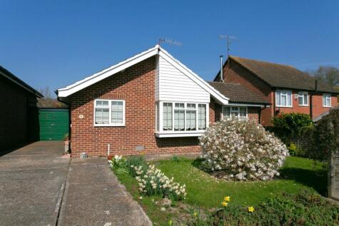 Nursery Fields, Hythe, CT21