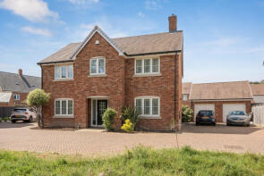 4, Honor Avenue, Burghfield Common, Reading RG7 3BW