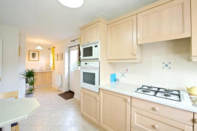 Kitchen/Breakfast