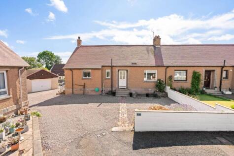 7 Callander Place, Cockburnspath, TD13 5XY