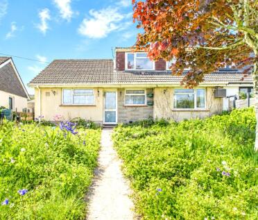 8 Oaklands, Petrockstow, Okehampton, EX20 3HG
