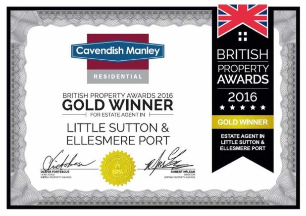 British Property Awa