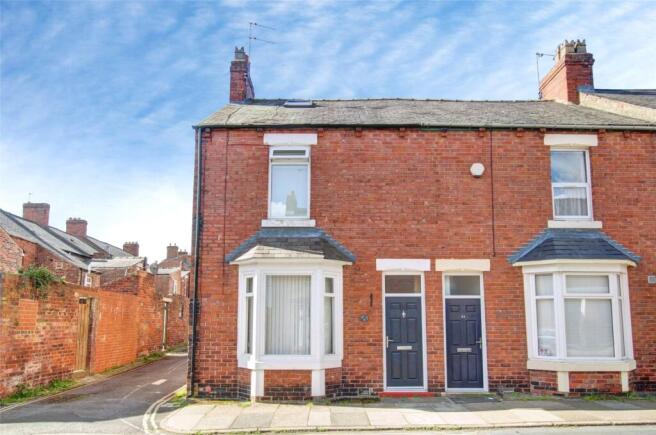 4-bed terraced on Lawson Terrace, Durham City, DH1, £400,000