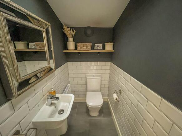 Lelleford Close, Long Lawford, Rugby, CV23 photo 4
