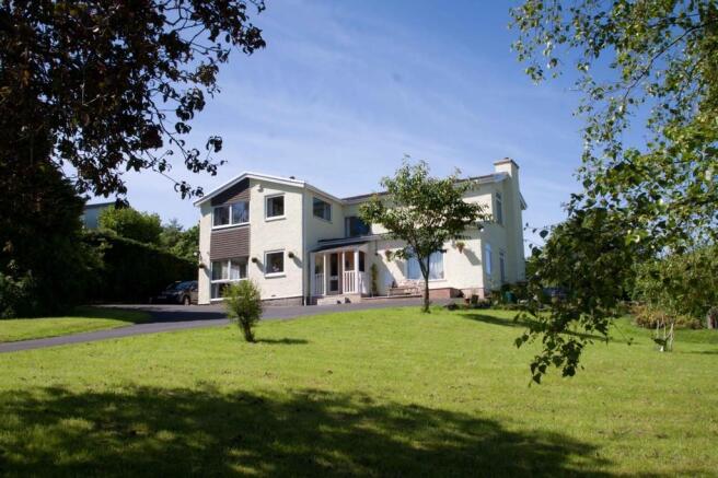Front Elevation a...