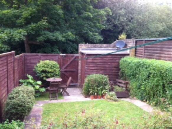 GARDEN 2