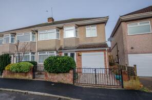 23, Wedgewood Road, Downend BS16 6LT