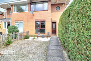 7, Chardacre, Two Mile Ash, Milton Keynes MK8 8JN