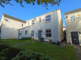 45, Round Ring Gardens, Penryn TR10 9BQ