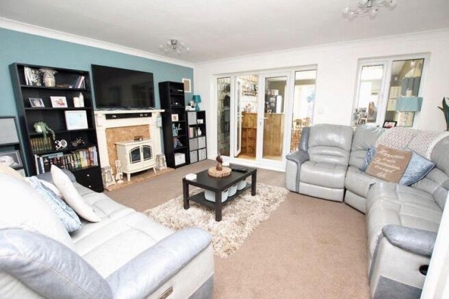 Lounge photo 1