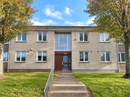 8, Laurel Bank, Hamilton ML3 8EP