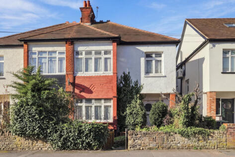 Elm Road, Leigh-on-sea, SS9