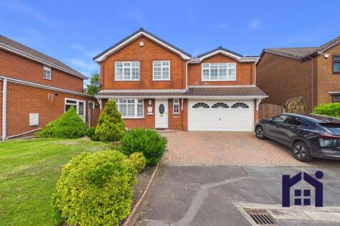 Pear Tree Avenue, Coppull, PR7 4NL