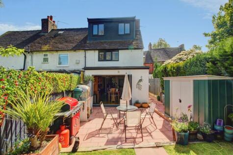 Watling Street, Tamworth, B77