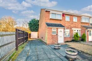 8, Annesley Close, Northampton NN3 3HD