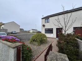 61, Lochside Road, Dales Park, Peterhead AB42 2FL