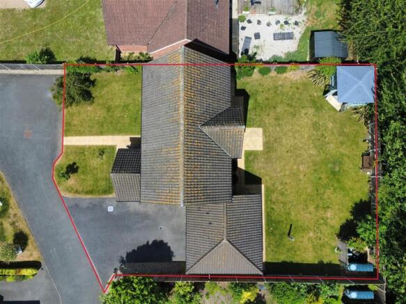 Overhead Shot