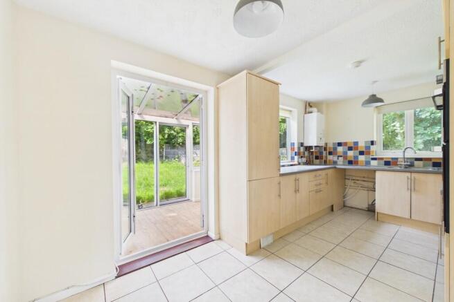Bramblewood Way, Halesworth photo 4