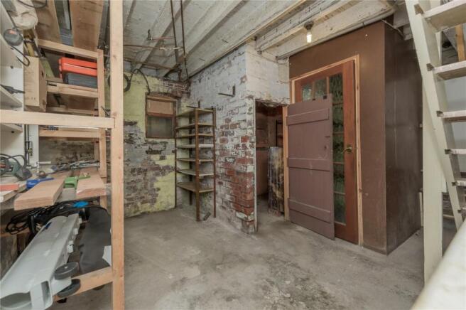 Cellar