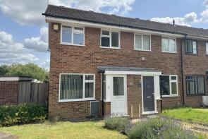 7, Primrose Close, Flitwick MK45 1PJ
