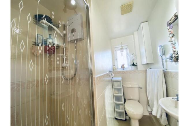 Master En-Suite