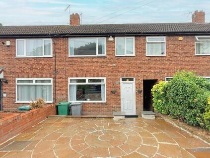 Vesper Way, Leeds