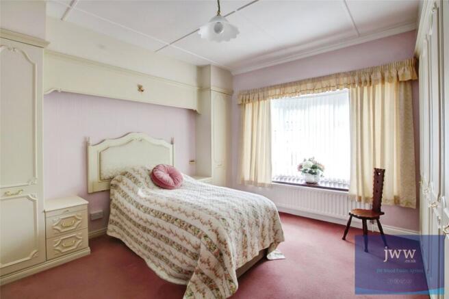 Bed 1