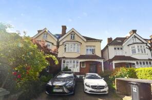 Flat 2, 32, Becmead Avenue, London SW16 1UQ