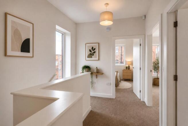 3 bed Town House for sale Image 5