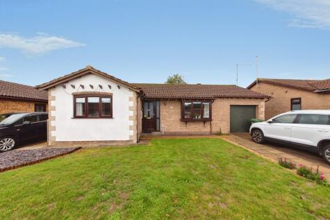 Grosvenor Avenue, Bourne