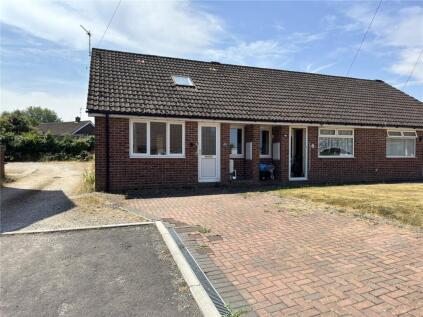 Manor Close, Chard, Somerset, TA20