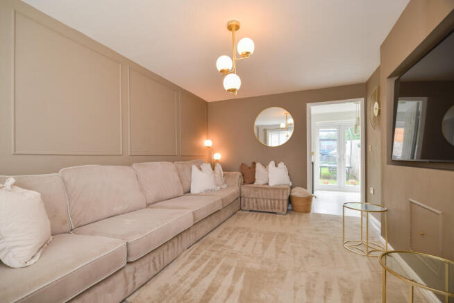 2 bed Semi-Detached for sale Image 6