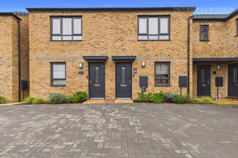 Sweet Gum Way, St. Neots, Cambridgeshire, PE19