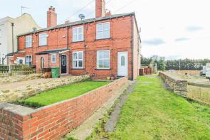 2, Cross Keys, Ossett WF5 9SJ
