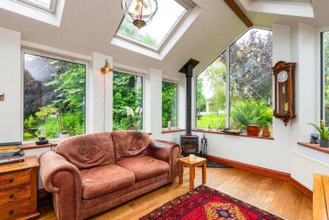 Sunroom