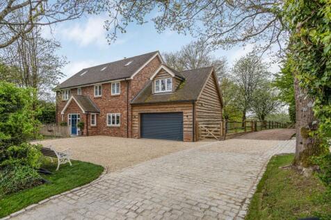 Ibstone, High Wycombe, HP14