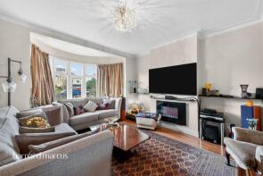 6, Highfield Road, Surbiton KT5 9LP